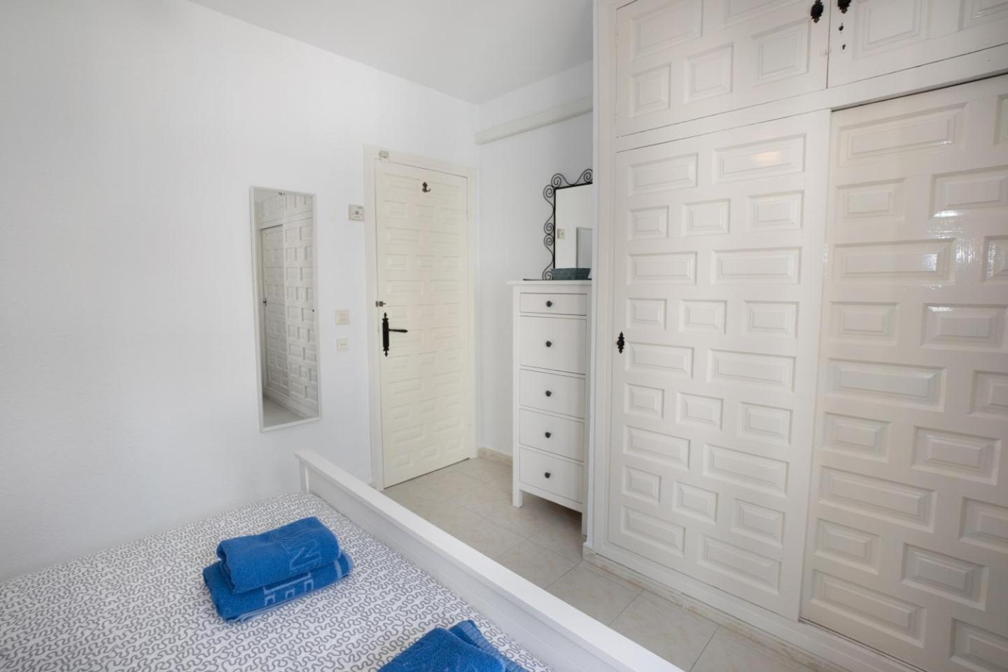 Nueva Nerja 71 Menyber Villa Exteriör bild